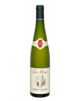 6 Pinot Blanc 2020