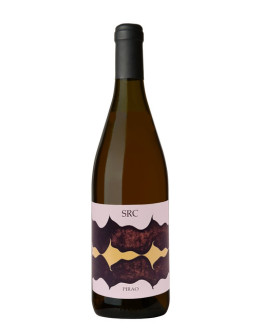 SRC Bianco Pirao 2018