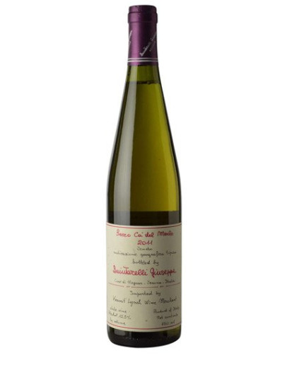 Bianco Secco igt