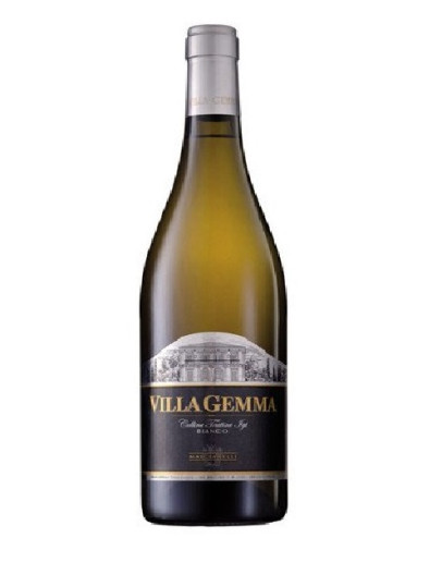 Villa Gemmma Bianco IGT