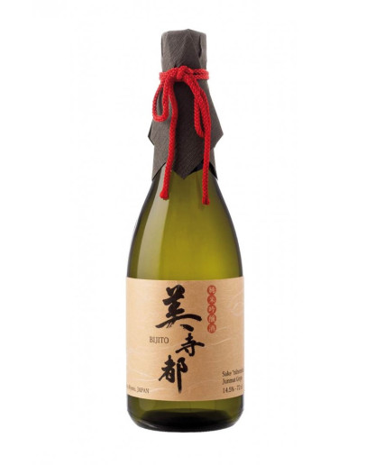 Sake Bijito Junmai Ginjo