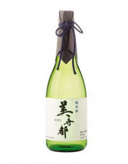 Sake Bijito Junmai Shu