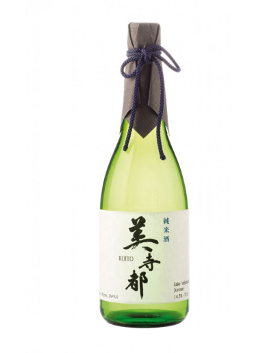 Sake Bijito Junmai Shu