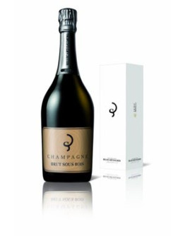 Champagne Billecart Salmon Brut Sous Bois