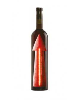 Riserva Agung Nerello Mascalese 2014