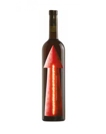 Riserva Agung Nerello Mascalese 2014