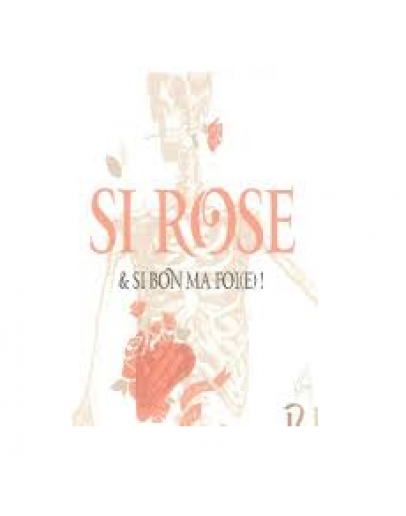 Alsace Si Rose