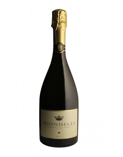 Franciacorta docg Brut Bio