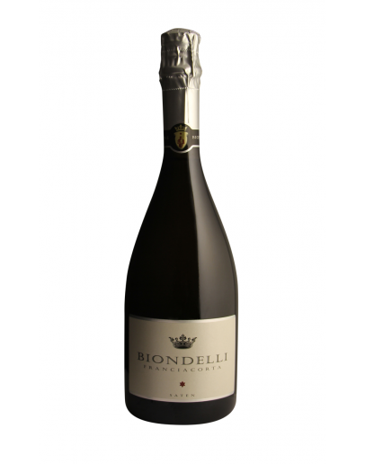 Franciacorta Saten docg