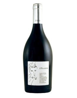 6 Pinot Nero vinificato in bianco 2025 - Il Peccatore