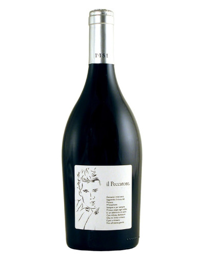 6 Pinot Nero vinificato in bianco 2025 - Il Peccatore