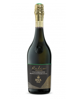 6 Prosecco Superiore docg Brut - Relio