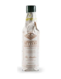 Fee Brothers Aztec Bitter Cardamomo