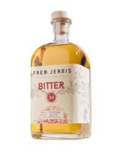 Bitter Fred Jerbis