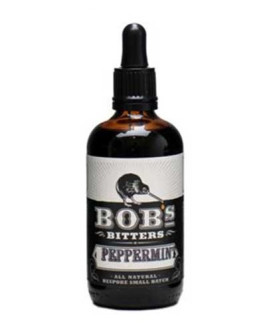 Bitter Bob's Peppermint