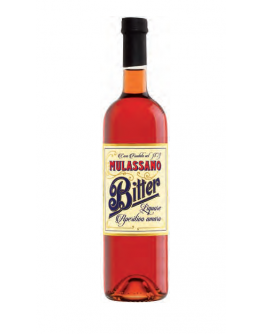 Bitter Mulassano