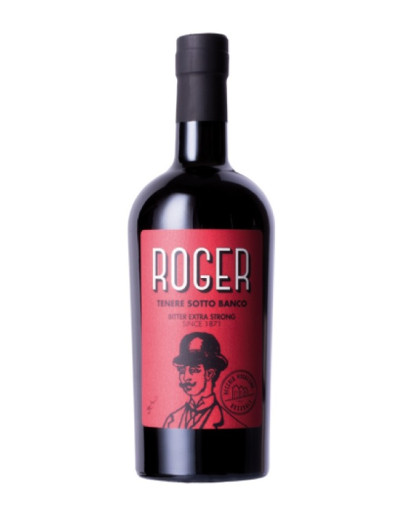 Bitter Roger Rosso