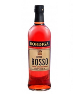 Bordiga Bitter Rosso