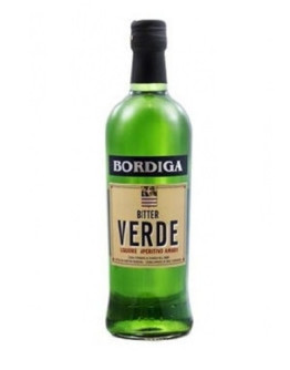 Bordiga Bitter Verde