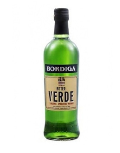 Bordiga Bitter Verde