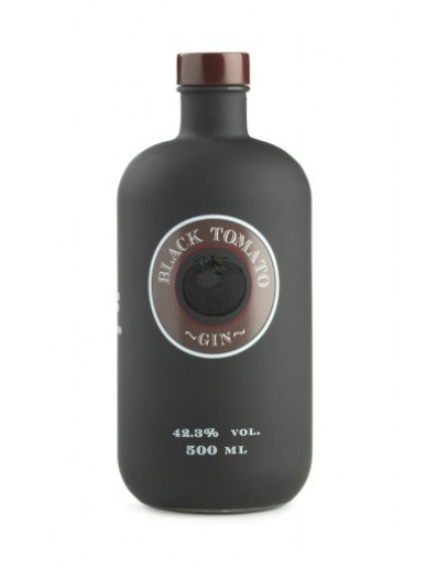 Gin Black Tomato 0,5 l