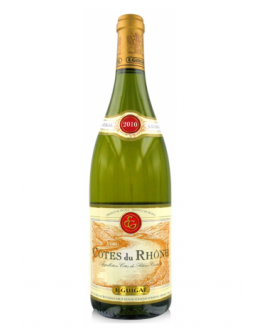 6 Côtes du Rhône Blanc 2021