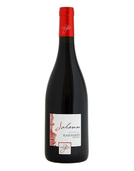 Pinot Nero doc - Blauburgunder