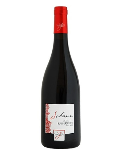 Pinot Nero doc - Blauburgunder