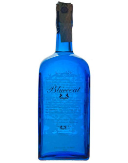 Gin Bluecoat