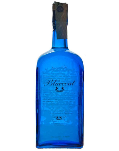 Gin Bluecoat