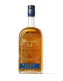 Gin Bluecoat Barrel Reserve