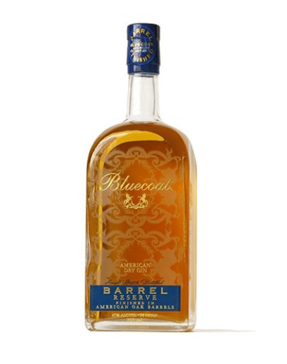 Gin Bluecoat Barrel Reserve