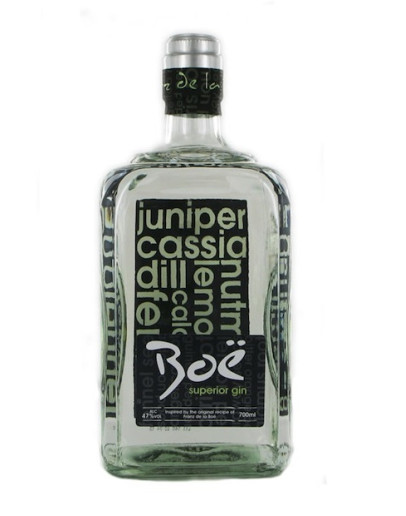 Gin Boe Superior