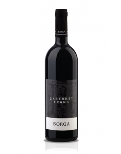 Cabernet Franc doc