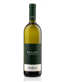 Manzoni Bianco doc
