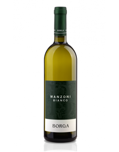 Manzoni Bianco doc
