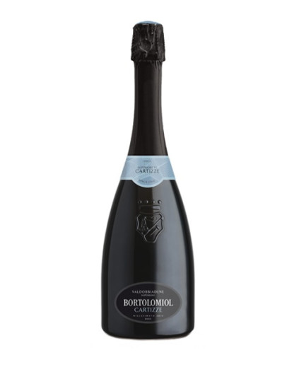 Superiore di Cartizze Valdobbiadene docg Dry Millesimato