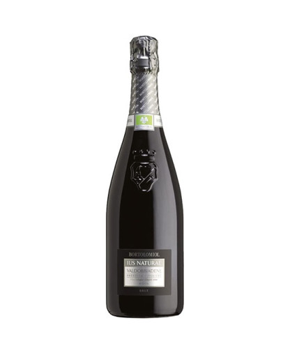Valdobbiadene Superiore Brut Biologico docg - Ius Naturale