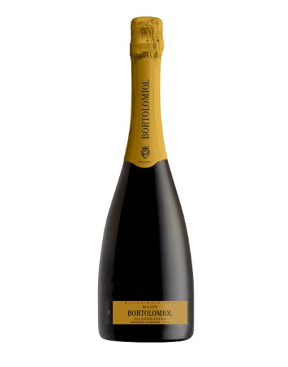 Valdobbiadene Superiore Dry docg - Maior