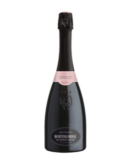Rosé  Brut Millesimato - Filanda