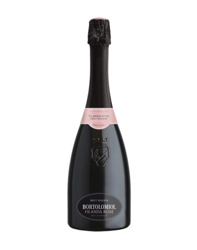 Rosé  Brut Millesimato - Filanda