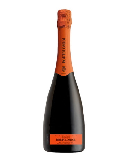 Valdobbiadene Superiore Extra Dry docg - Senior