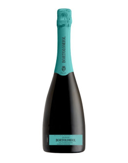 Valdobbiadene Superiore Demi Sec docg - Suavis