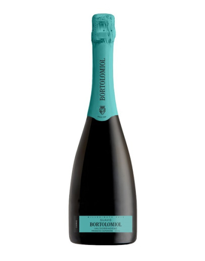 Valdobbiadene Superiore Demi Sec docg - Suavis