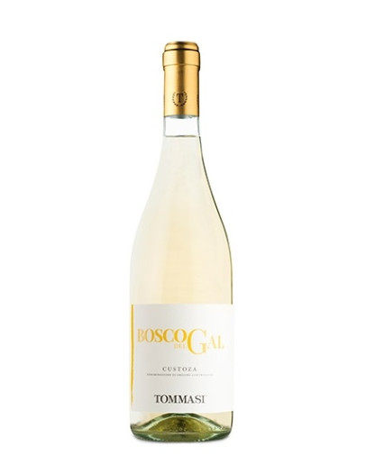 Custoza doc - Bosco del Gal