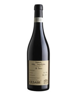 6 Amarone della Valpolicella docg 2013 - Il Bosco