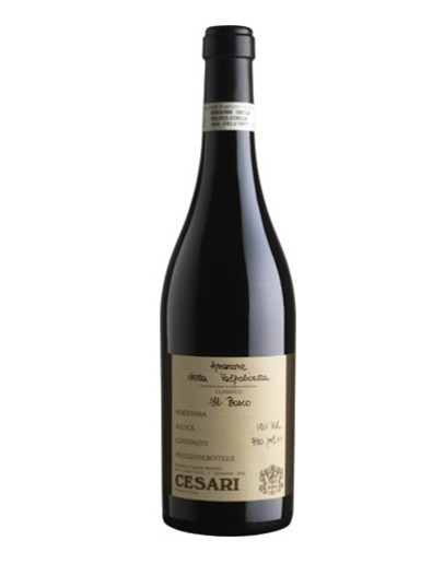 6 Amarone della Valpolicella docg 2013 - Il Bosco