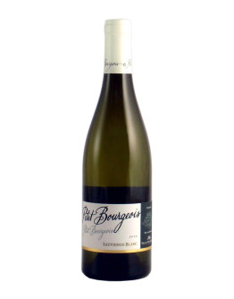 6 Sauvignon Blanc 2025 - Petit Bourgeois