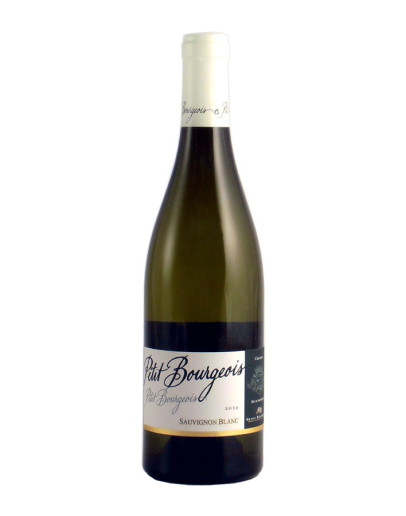 6 Sauvignon Blanc 2025 - Petit Bourgeois