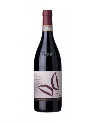Barbera d’Asti docg  Ai Suma